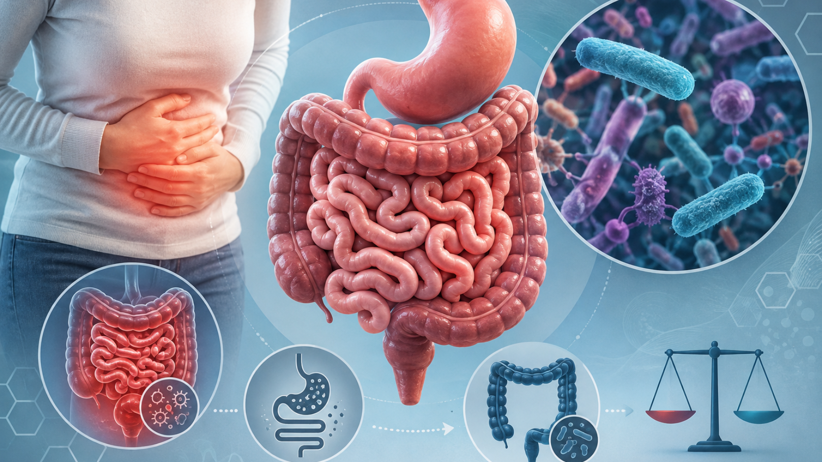 What Is SIBO & What Causes IT?