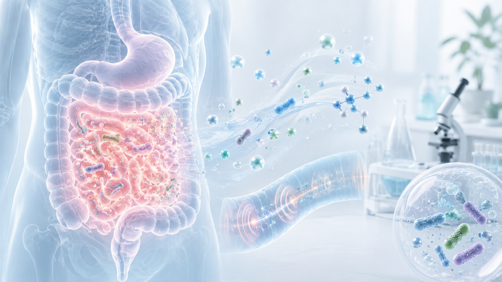Hydrogen, Methane, and Hydrogen Sulfide: The Role of SIBO Breath Testing